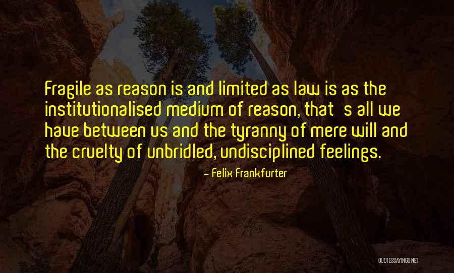 Superincumbent Quotes By Felix Frankfurter Superincumbent Quotes By Felix Frankfurter