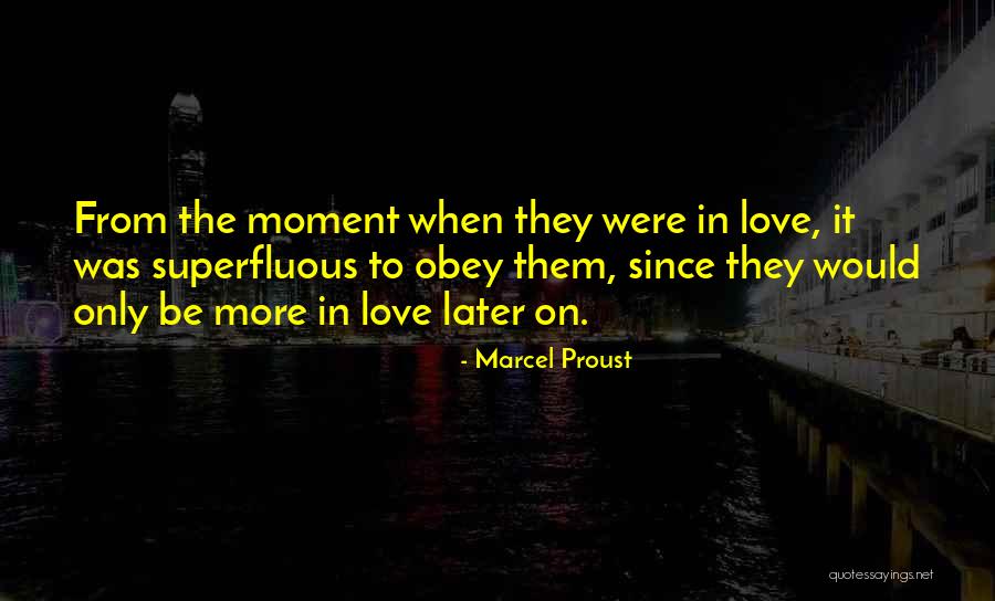 Superintellect Quotes By Marcel Proust Superintellect Quotes By Marcel Proust