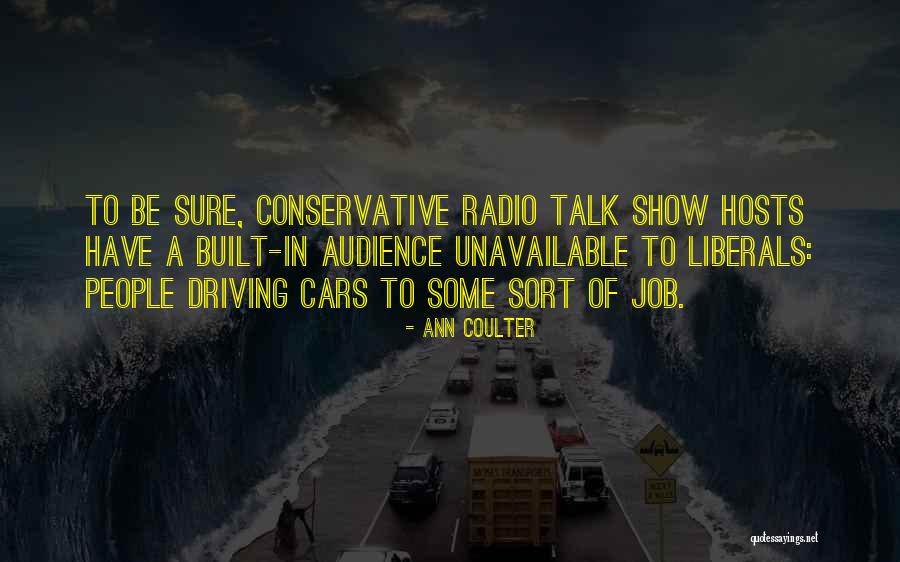 Superintendents Conference Quotes By Ann Coulter Superintendents Conference Quotes By Ann Coulter