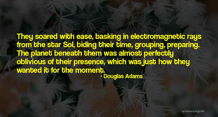 Superintendents Conference Quotes By Douglas Adams Superintendents Conference Quotes By Douglas Adams
