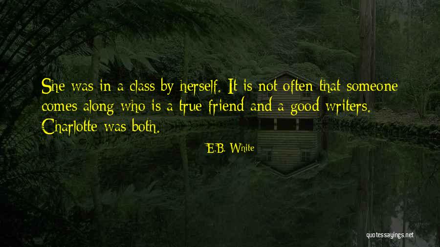 Superintendents Conference Quotes By E.B. White Superintendents Conference Quotes By E.B. White