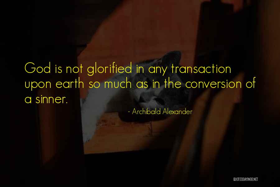 Superintending Control Quotes By Archibald Alexander Superintending Control Quotes By Archibald Alexander