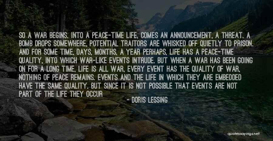Superintending Control Quotes By Doris Lessing Superintending Control Quotes By Doris Lessing