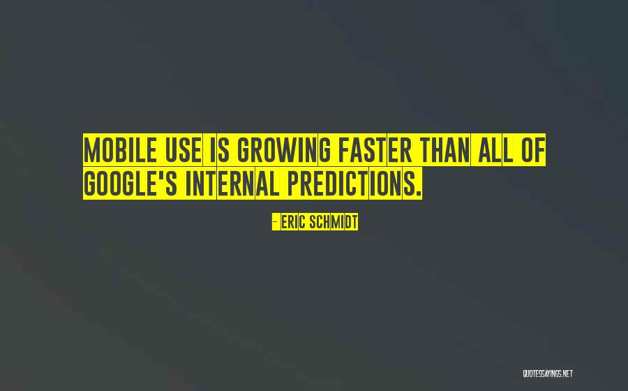 Superintending Control Quotes By Eric Schmidt Superintending Control Quotes By Eric Schmidt