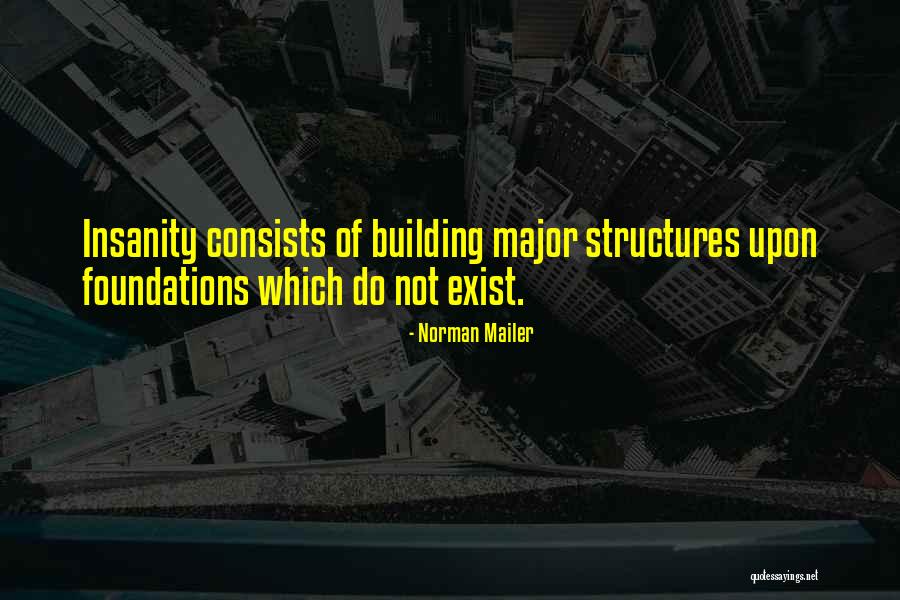 Superintending Control Quotes By Norman Mailer Superintending Control Quotes By Norman Mailer
