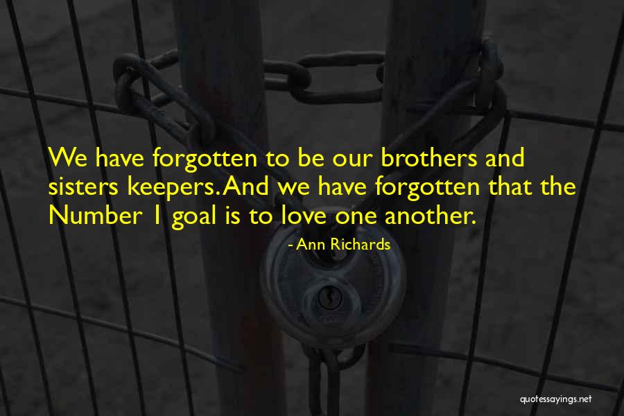 Superior Health Quotes By Ann Richards Superior Health Quotes By Ann Richards