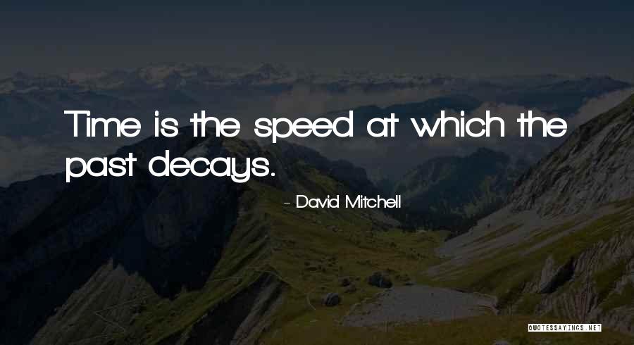 Superior Healthplan Texas Quotes By David Mitchell