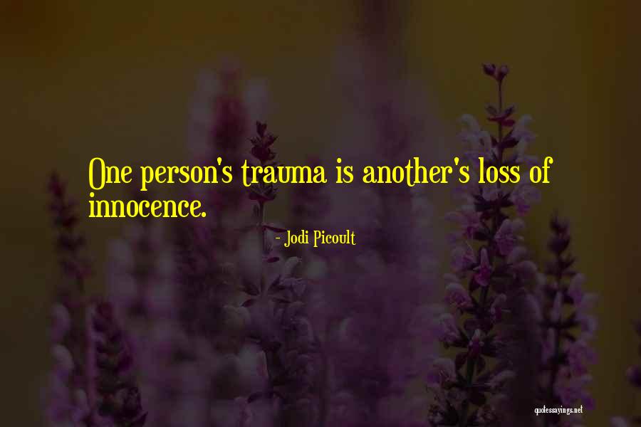 Superior Healthplan Texas Quotes By Jodi Picoult