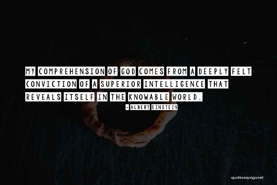 Superior Intelligence Quotes By Albert Einstein Superior Intelligence Quotes By Albert Einstein
