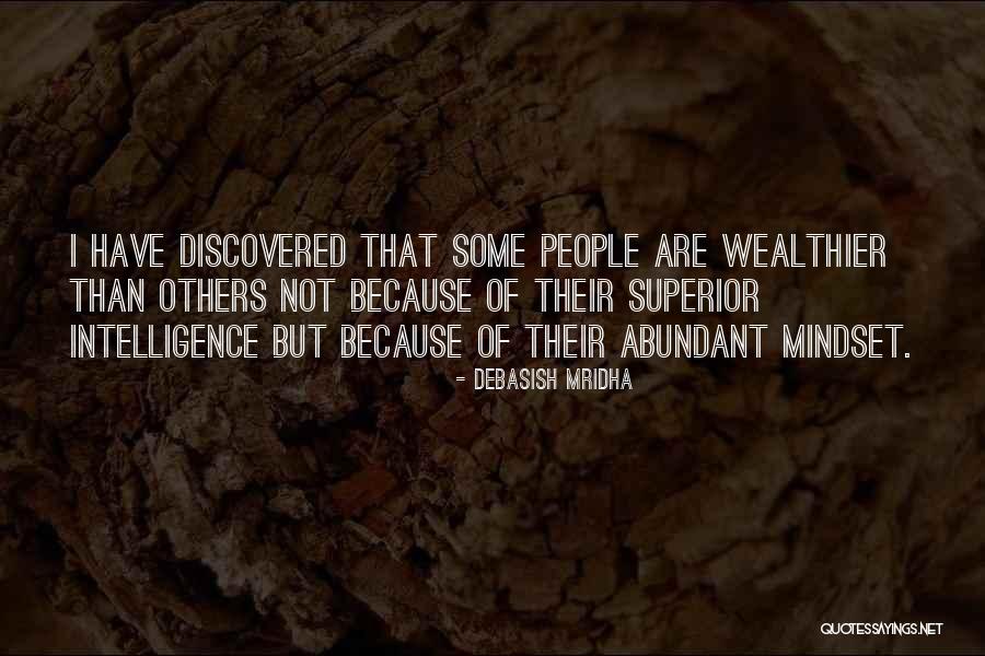 Superior Intelligence Quotes By Debasish Mridha Superior Intelligence Quotes By Debasish Mridha