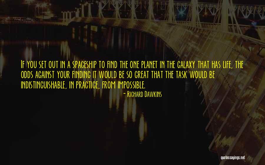 Superior Office Systems Quotes By Richard Dawkins Superior Office Systems Quotes By Richard Dawkins
