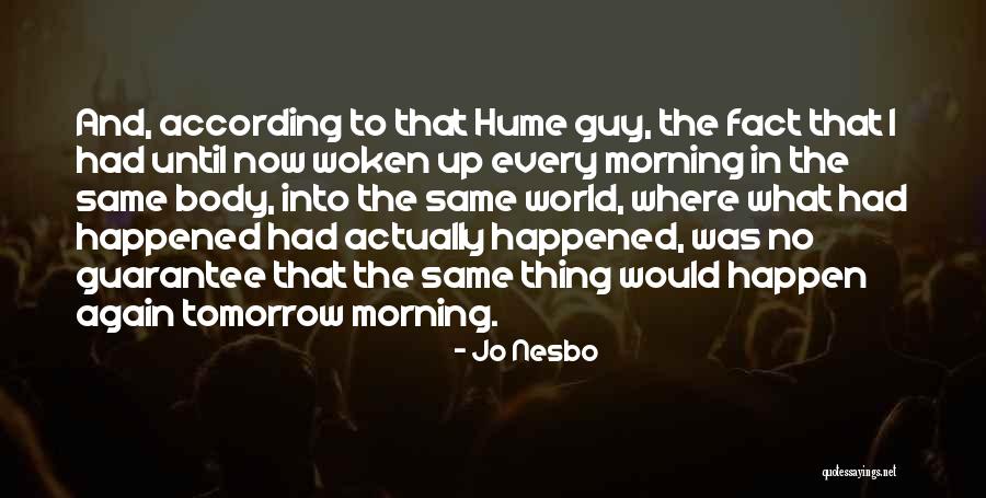 Superior Welding Quotes By Jo Nesbo Superior Welding Quotes By Jo Nesbo