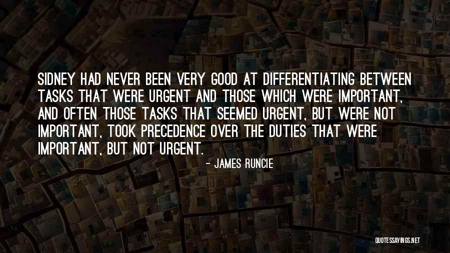 Superiores Del Quotes By James Runcie Superiores Del Quotes By James Runcie