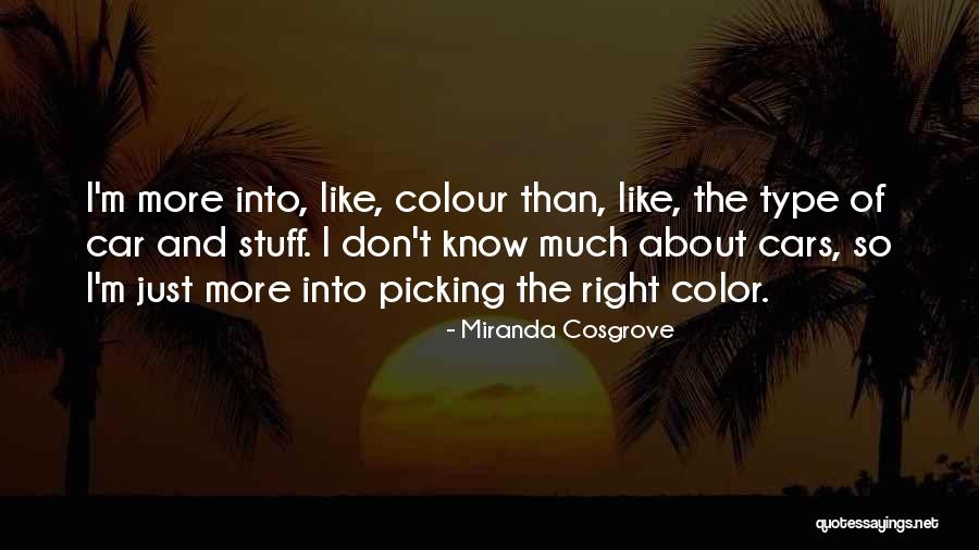 Superiores Halloween Quotes By Miranda Cosgrove Superiores Halloween Quotes By Miranda Cosgrove