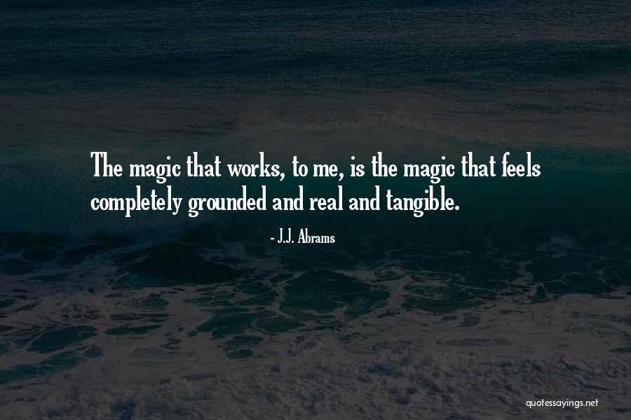 Superiores Significado Quotes By J.J. Abrams Superiores Significado Quotes By J.J. Abrams