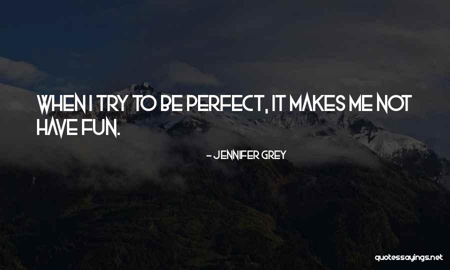 Superioridade Masculina Quotes By Jennifer Grey Superioridade Masculina Quotes By Jennifer Grey