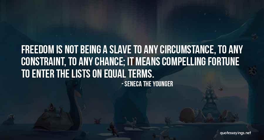 Superioridades Quotes By Seneca The Younger Superioridades Quotes By Seneca The Younger