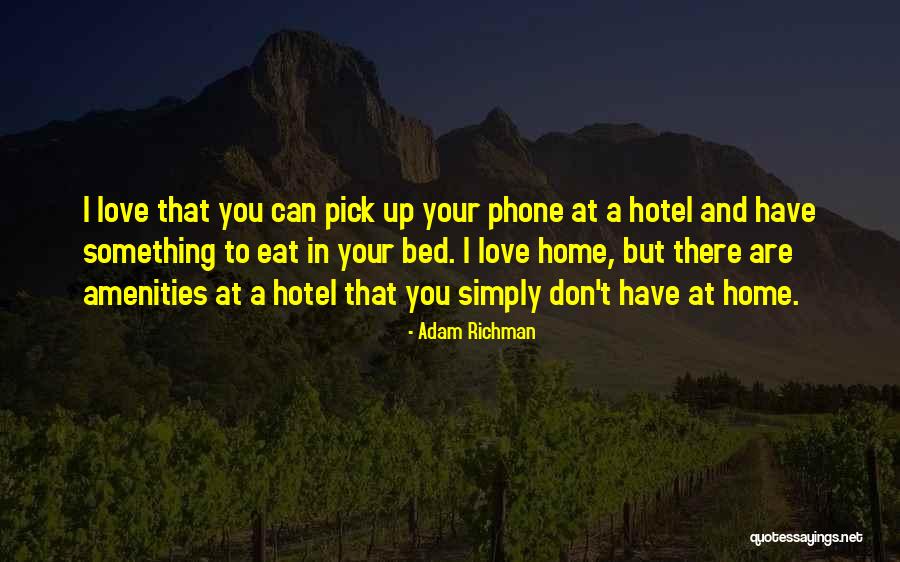 Superiors Osrs Quotes By Adam Richman Superiors Osrs Quotes By Adam Richman