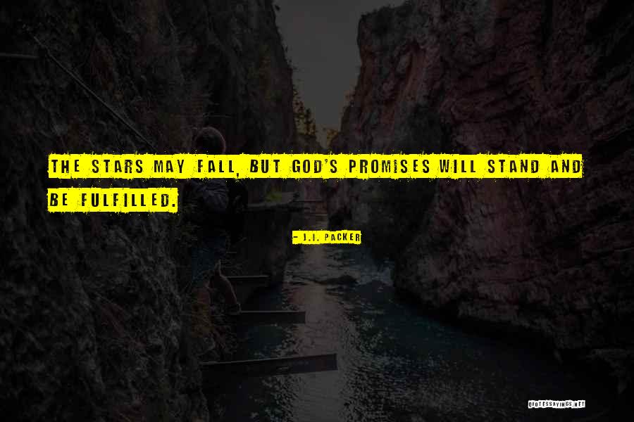 Superiors Osrs Quotes By J.I. Packer Superiors Osrs Quotes By J.I. Packer