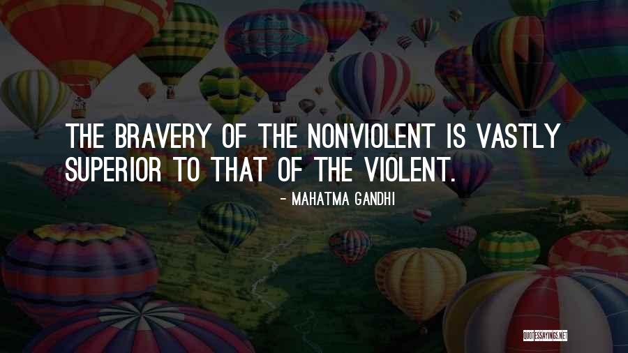 Superiors Quotes By Mahatma Gandhi Superiors Quotes By Mahatma Gandhi