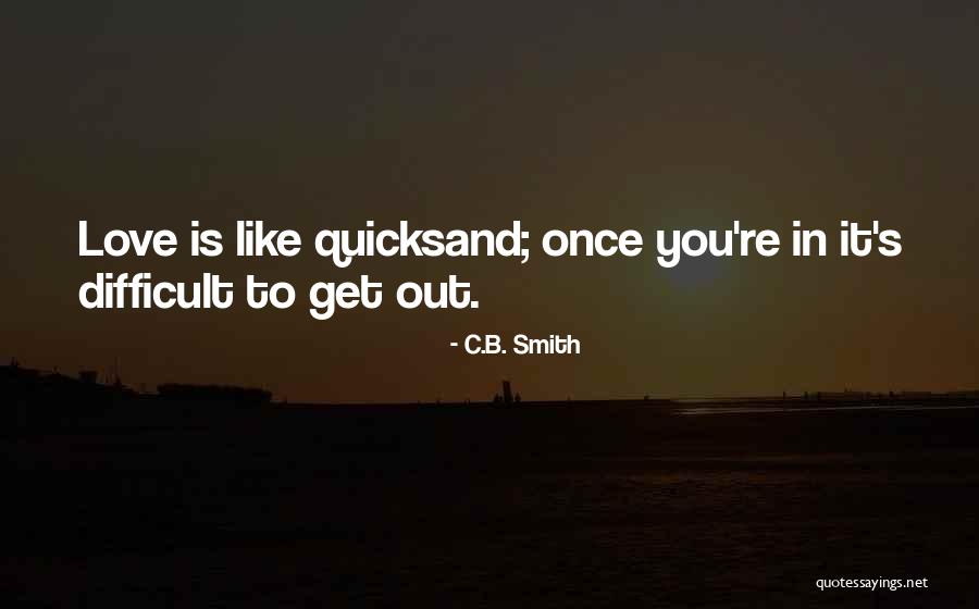 Superkids Online Quotes By C.B. Smith Superkids Online Quotes By C.B. Smith