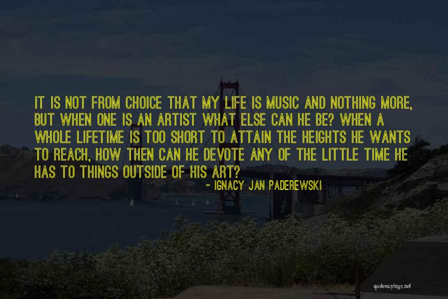 Superlatives List Quotes By Ignacy Jan Paderewski Superlatives List Quotes By Ignacy Jan Paderewski