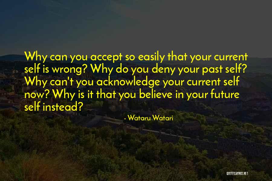 Superlatives List Quotes By Wataru Watari Superlatives List Quotes By Wataru Watari