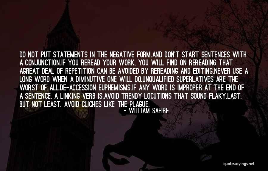 Superlatives Quotes By William Safire Superlatives Quotes By William Safire