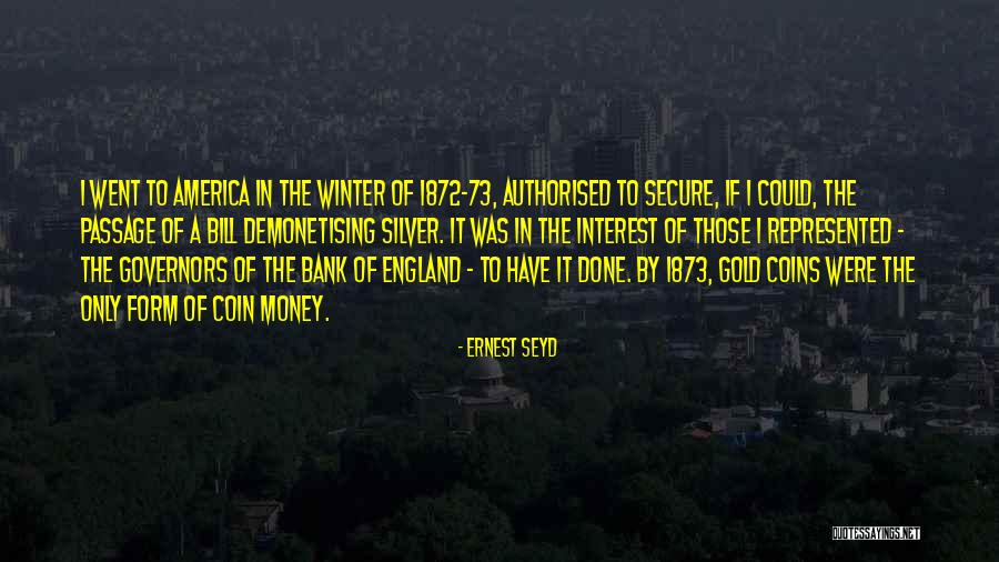 Superlativo Assoluto Quotes By Ernest Seyd Superlativo Assoluto Quotes By Ernest Seyd