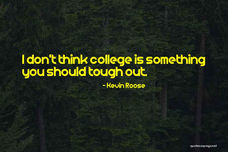 Superlativo Assoluto Quotes By Kevin Roose Superlativo Assoluto Quotes By Kevin Roose
