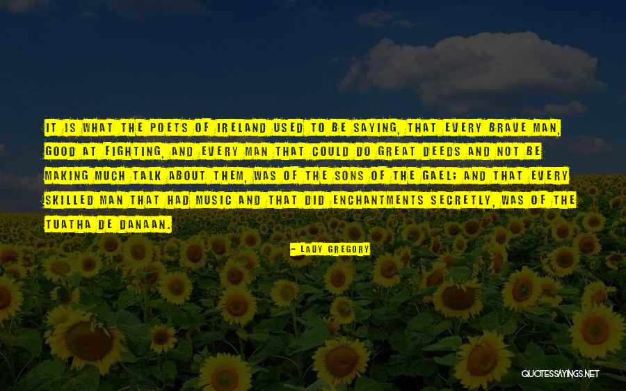 Superlativo De Bad Quotes By Lady Gregory Superlativo De Bad Quotes By Lady Gregory