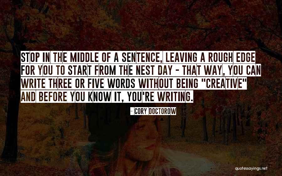 Superlativo Relativo Quotes By Cory Doctorow Superlativo Relativo Quotes By Cory Doctorow
