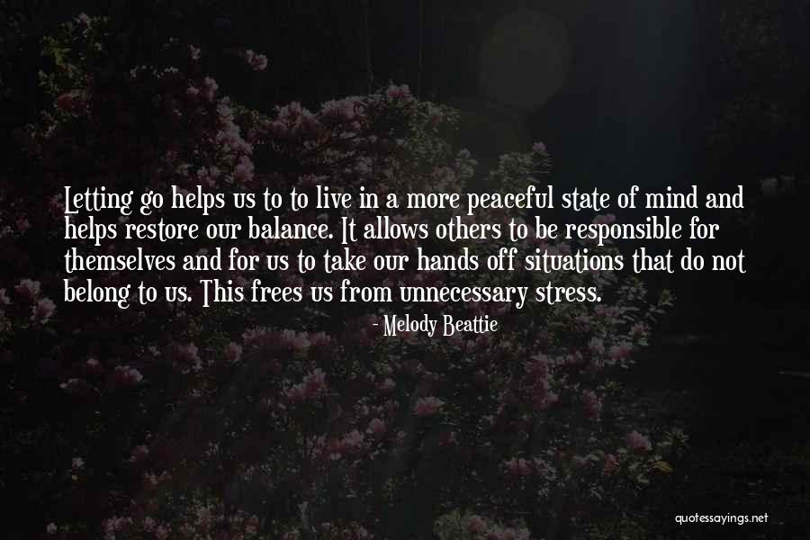 Superlive Quotes By Melody Beattie Superlive Quotes By Melody Beattie