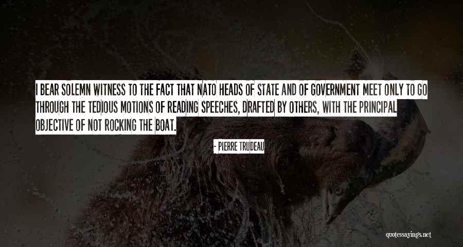 Superlive Quotes By Pierre Trudeau Superlive Quotes By Pierre Trudeau
