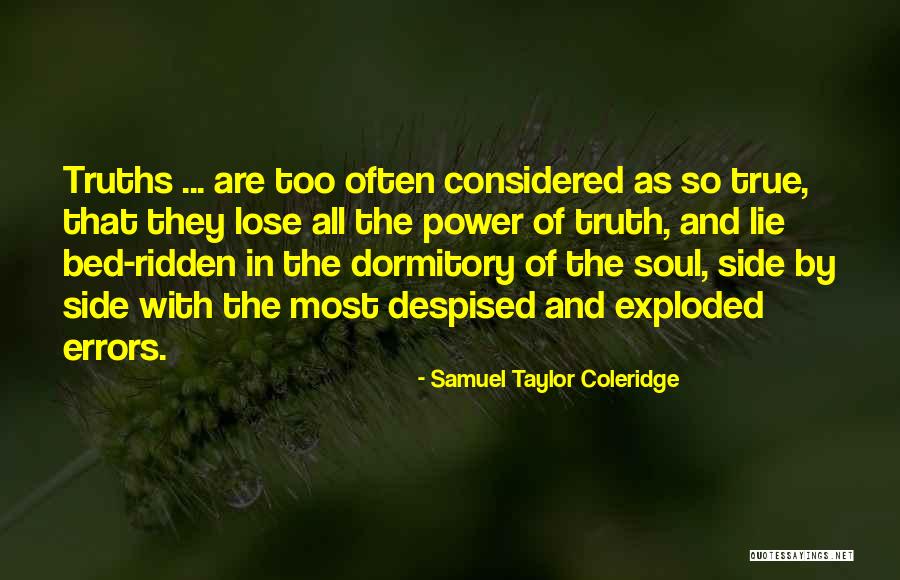 Supermajority News Quotes By Samuel Taylor Coleridge Supermajority News Quotes By Samuel Taylor Coleridge