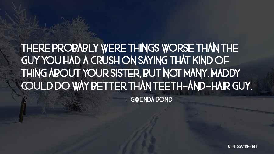 Superman And Lois Quotes By Gwenda Bond Superman And Lois Quotes By Gwenda Bond