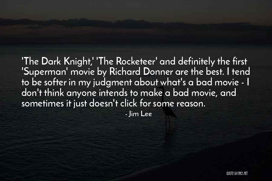 Superman Best Quotes By Jim Lee Superman Best Quotes By Jim Lee