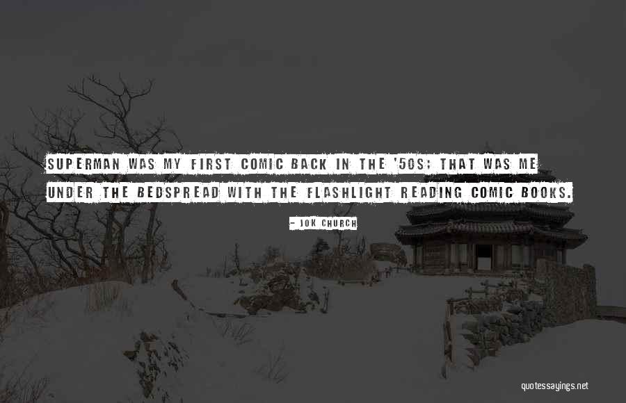 Superman Comic Quotes By Jok Church Superman Comic Quotes By Jok Church