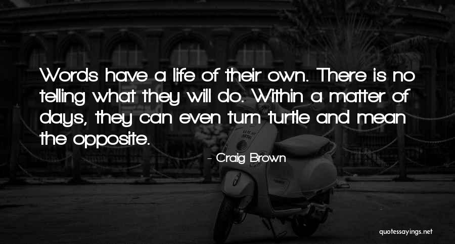 Superman Doomsday Quotes By Craig Brown Superman Doomsday Quotes By Craig Brown