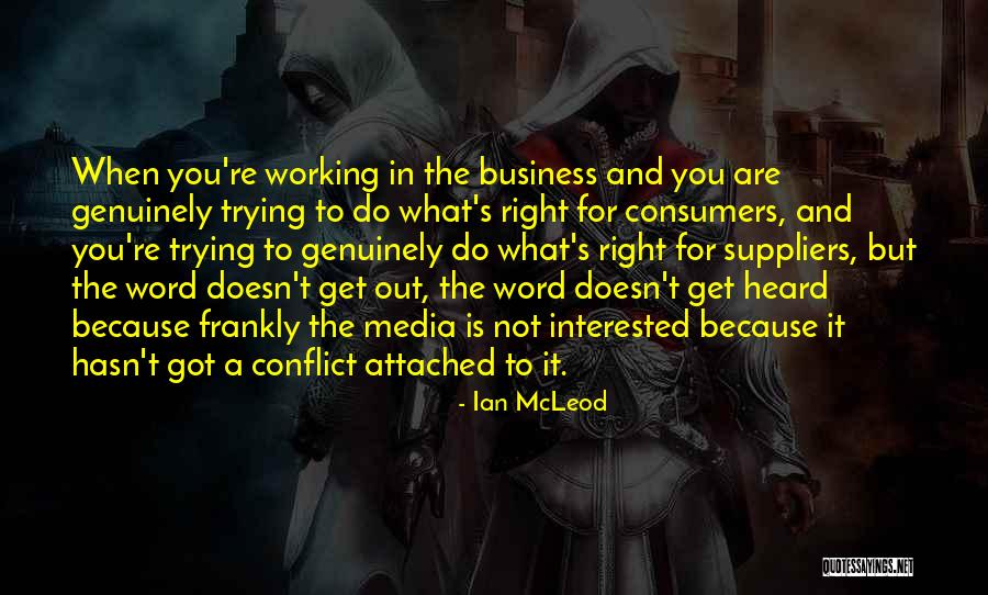 Superman Doomsday Quotes By Ian McLeod Superman Doomsday Quotes By Ian McLeod
