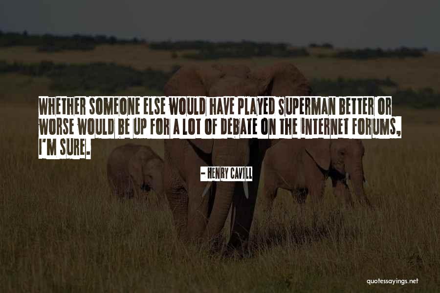 Superman Henry Cavill Quotes By Henry Cavill Superman Henry Cavill Quotes By Henry Cavill