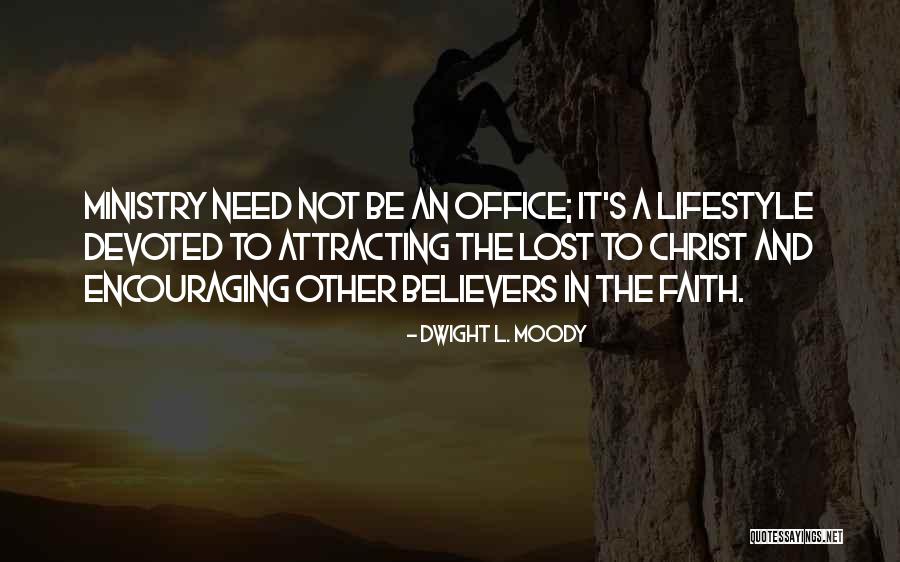 Superman In The Great Depression Quotes By Dwight L. Moody Superman In The Great Depression Quotes By Dwight L. Moody