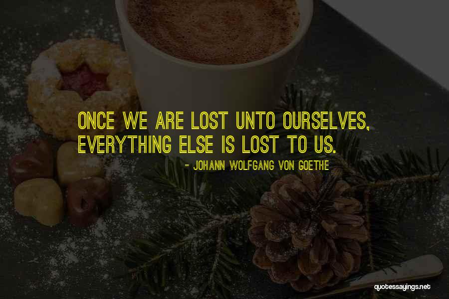 Supermassive Black Hole Quotes By Johann Wolfgang Von Goethe Supermassive Black Hole Quotes By Johann Wolfgang Von Goethe