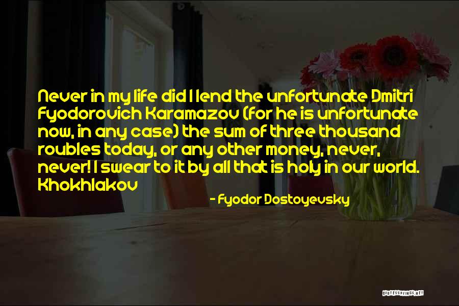 Supermassive By Valhalla Quotes By Fyodor Dostoyevsky Supermassive By Valhalla Quotes By Fyodor Dostoyevsky