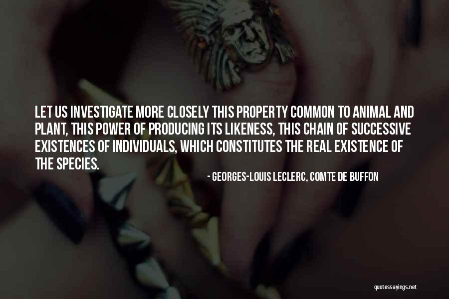 Supermassive By Valhalla Quotes By Georges-Louis Leclerc, Comte De Buffon Supermassive By Valhalla Quotes By Georges-Louis Leclerc, Comte De Buffon