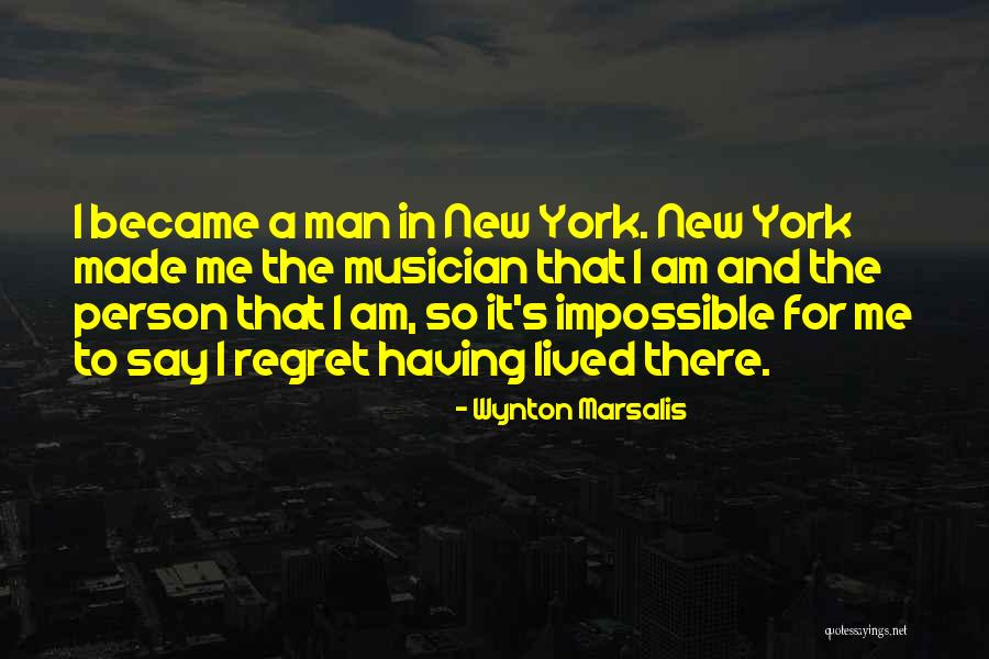 Supermercado Bravo Quotes By Wynton Marsalis Supermercado Bravo Quotes By Wynton Marsalis