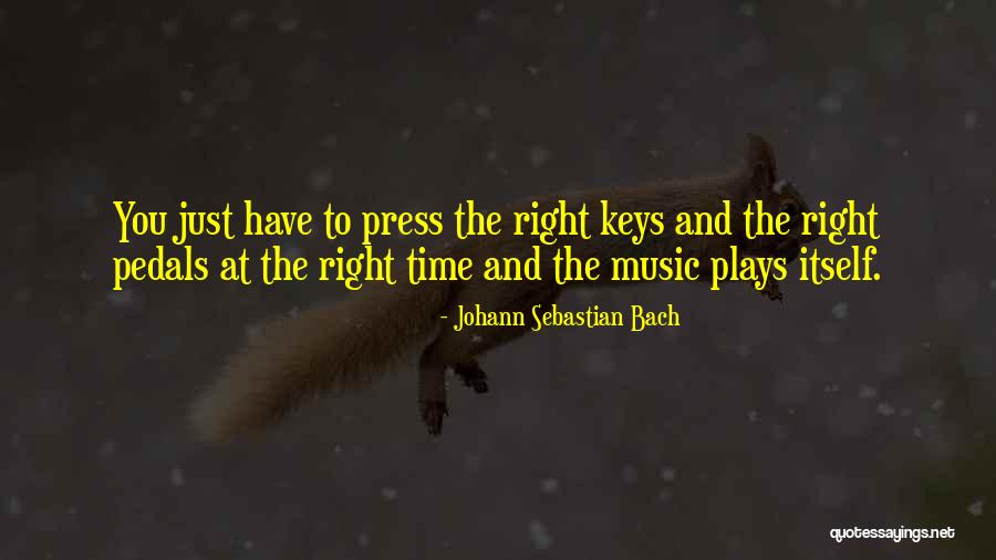 Supernal Face Quotes By Johann Sebastian Bach Supernal Face Quotes By Johann Sebastian Bach