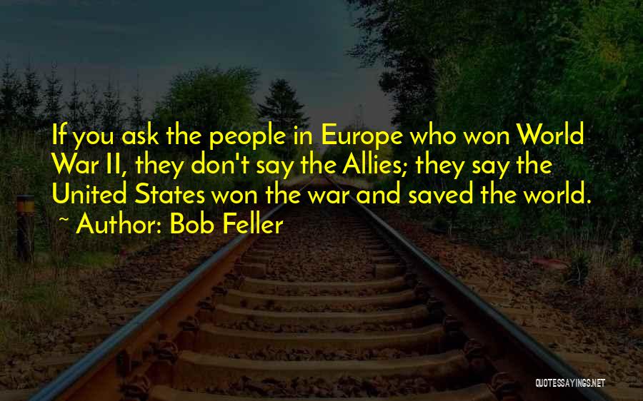 Supernatural 5x10 Quotes By Bob Feller