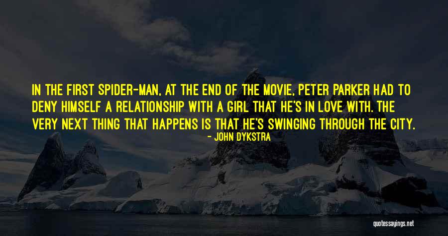 Supernatural 5x11 Quotes By John Dykstra Supernatural 5x11 Quotes By John Dykstra