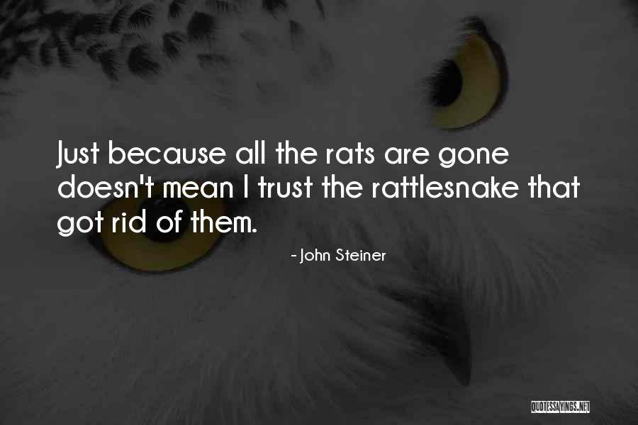 Supernatural 5x11 Quotes By John Steiner Supernatural 5x11 Quotes By John Steiner
